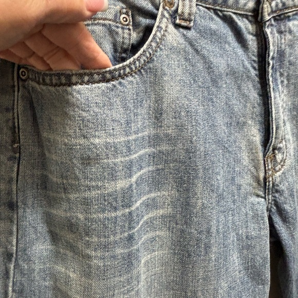 Wrangler men jeans - Picture 2 of 5